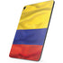 Colombia Flag Apple iPad Pro Skin